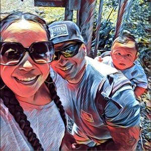 Meet your Posher, Larry